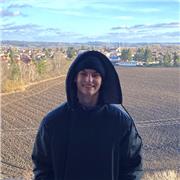 If you want to get better with speaking and writing English. I am here to help!